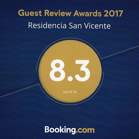 Residencia San Vicente - Pasay -Budget Hotel Buitenkant foto