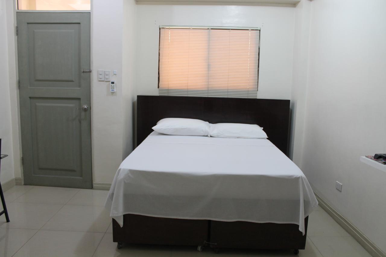 Residencia San Vicente - Pasay -Budget Hotel Buitenkant foto