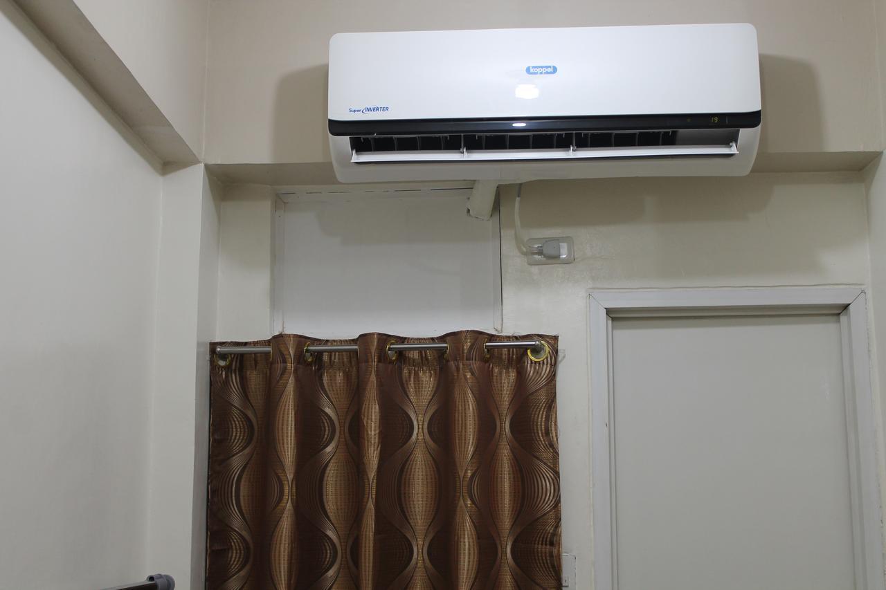 Residencia San Vicente - Pasay -Budget Hotel Buitenkant foto