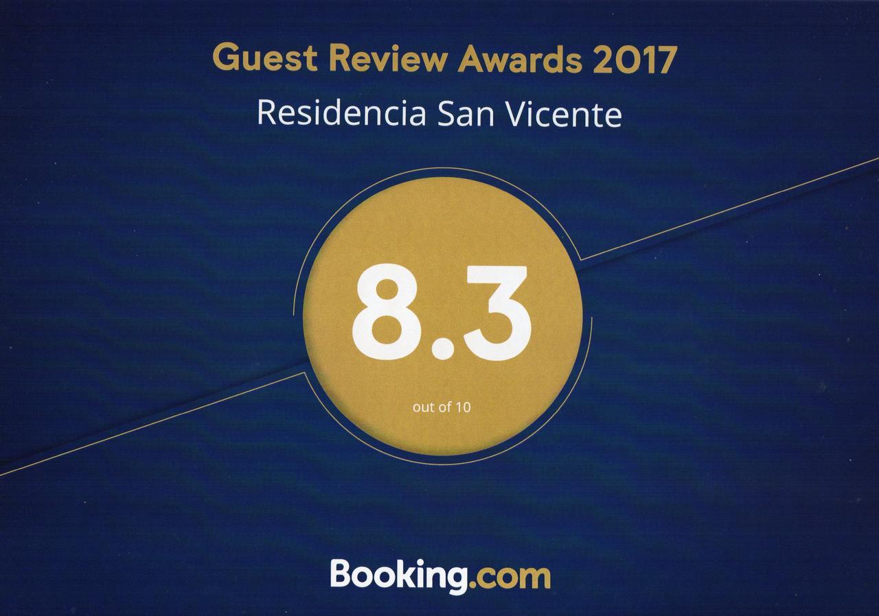 Residencia San Vicente - Pasay -Budget Hotel Buitenkant foto