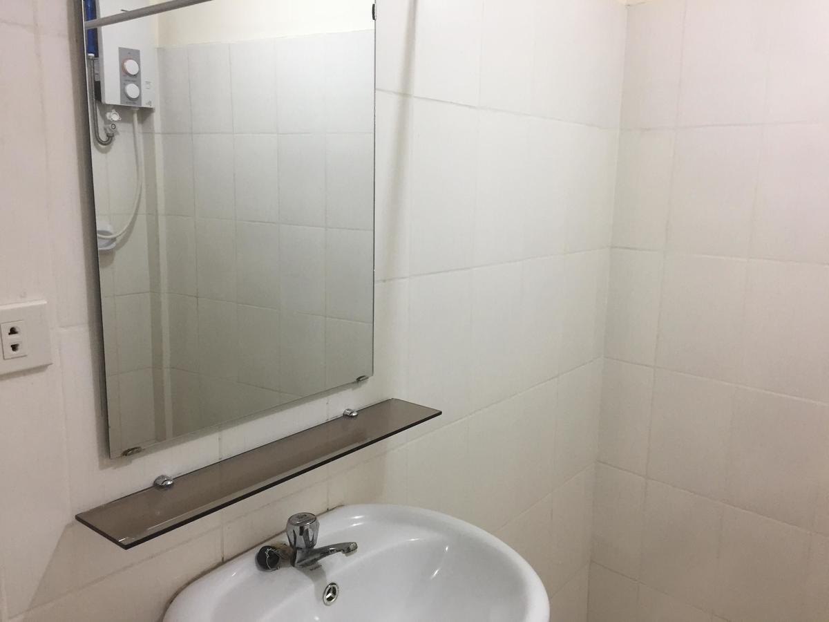 Residencia San Vicente - Pasay -Budget Hotel Buitenkant foto